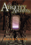 Cover - The Atrocity Archives
