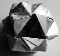 Icosahedron Minus Three